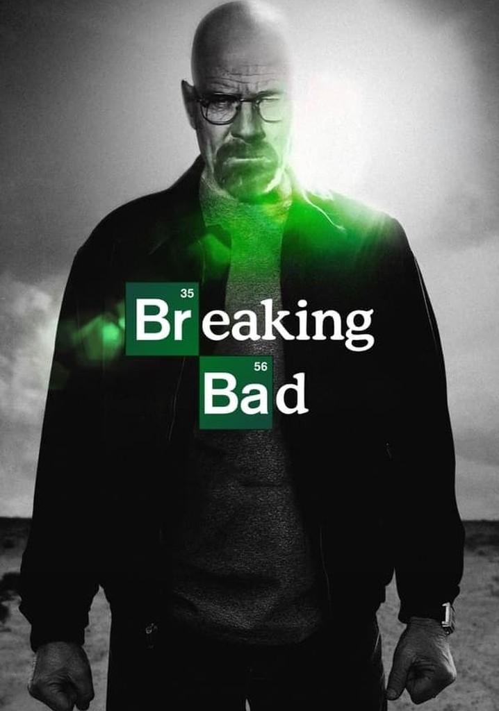 Breaking Bad: The Movie