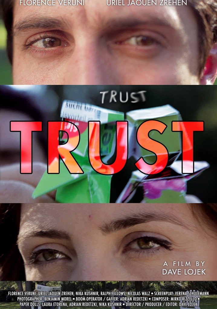 Trust
