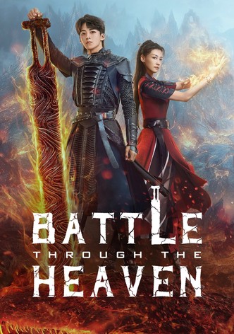 Battle Through the Heaven