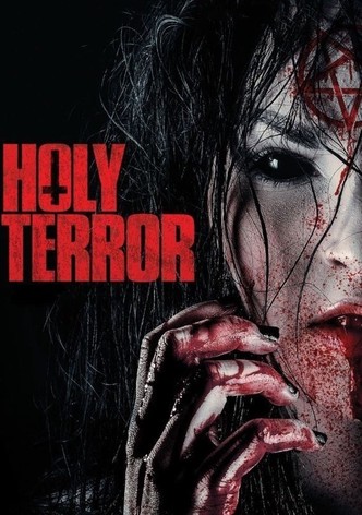 Holy Terror