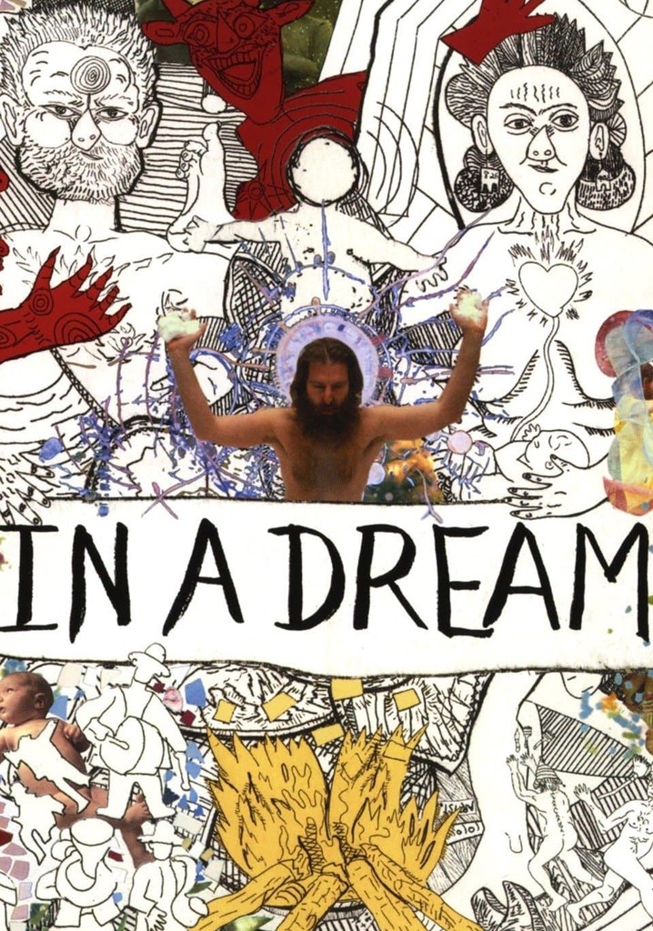 In a Dream