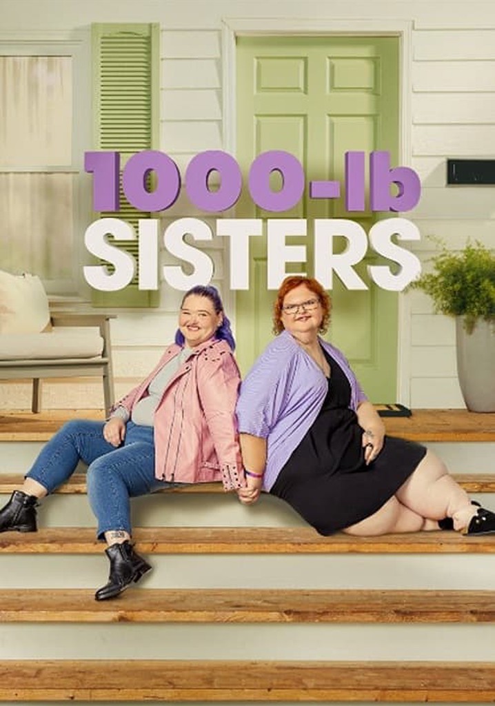 Saison 5 Sœurs de poids streaming où regarder les épisodes?