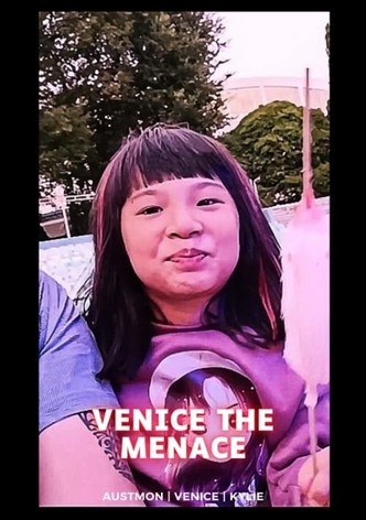 Venice, the Menace!