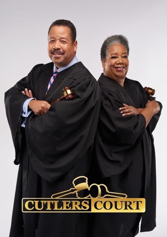 Cutlers Court - Season 2