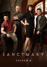 Sanctuary - Saison 4