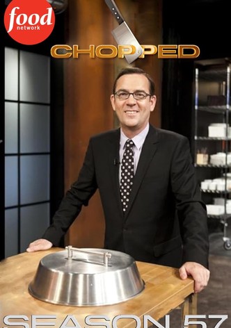 Chopped watch tv show streaming online