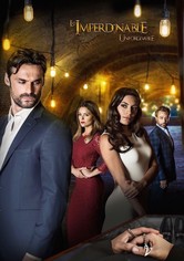 Lo imperdonable - Season 1