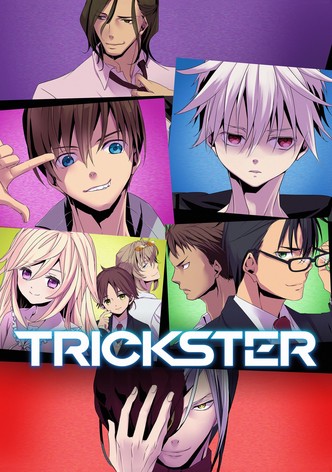 Trickster