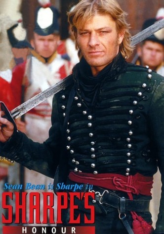 Sharpe's Honour