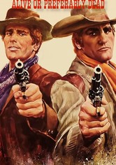 Antes Morto Que Vivo