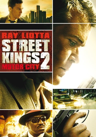 Street Kings 2 - Motor City