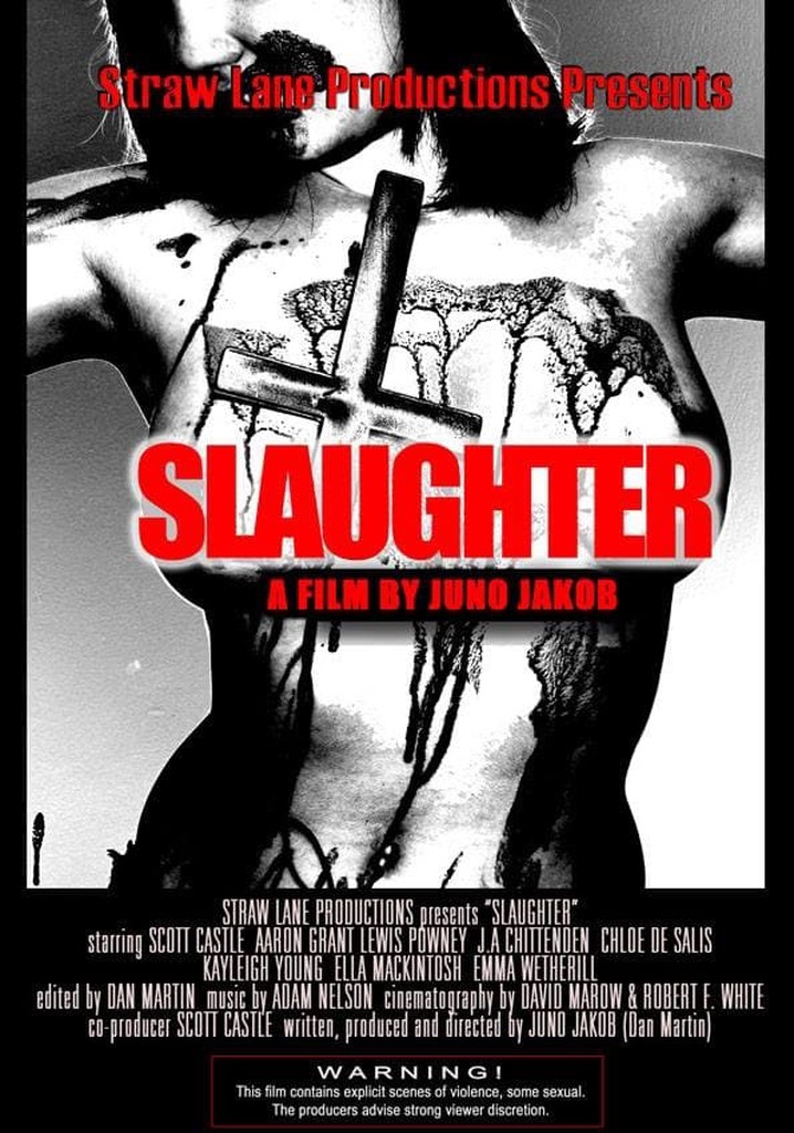 Slaughter