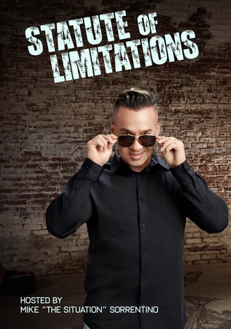 Statute of Limitations