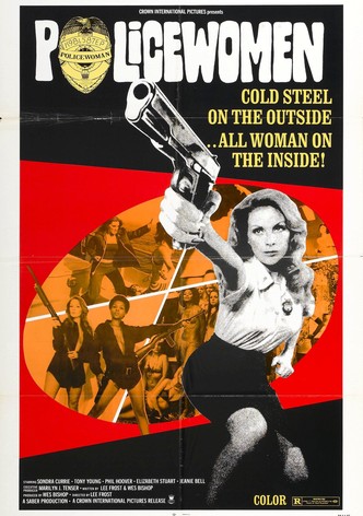 Policewomen