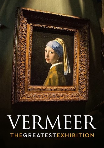 Nowy Vermeer. Wystawa wszech czasów