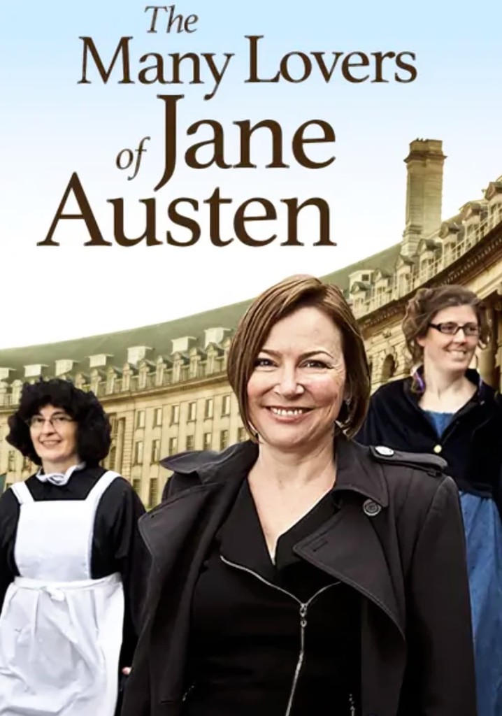 The Many Lovers of Miss Jane Austen