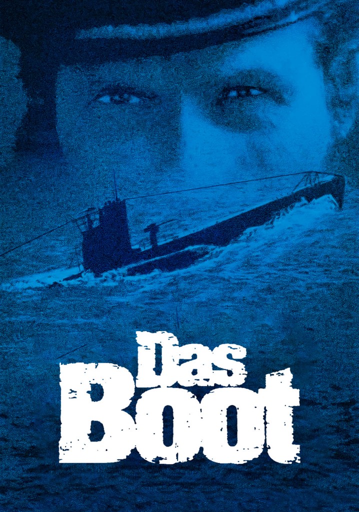 Das Boot (The Director's Cut), Full Movie