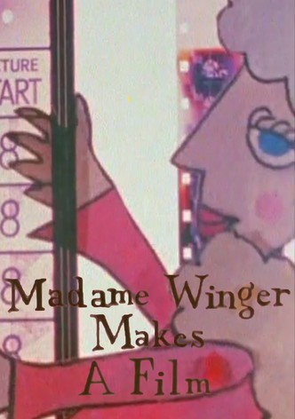 Madame Winger Makes a Film: A Survival Guide for the 21st Century