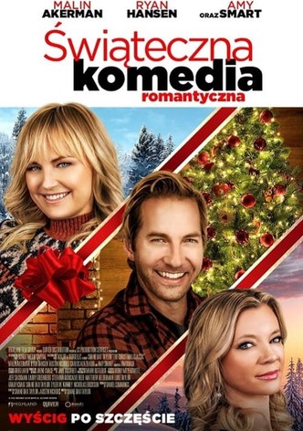 Świąteczna komedia romantyczna