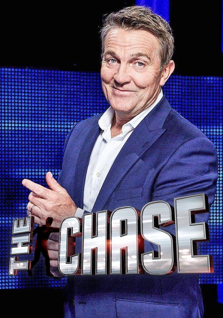 The Chase watch tv show streaming online