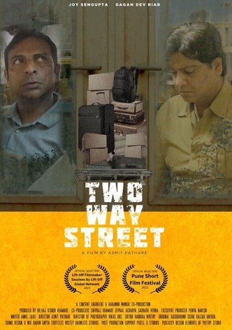 Two Way Street