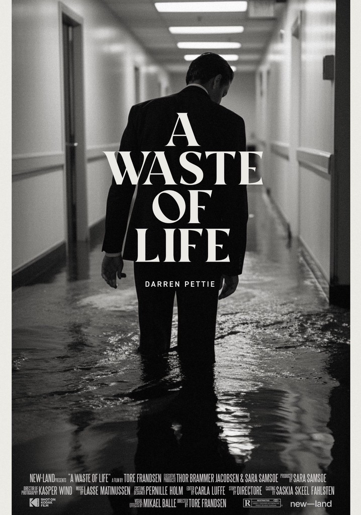 A Waste of Life