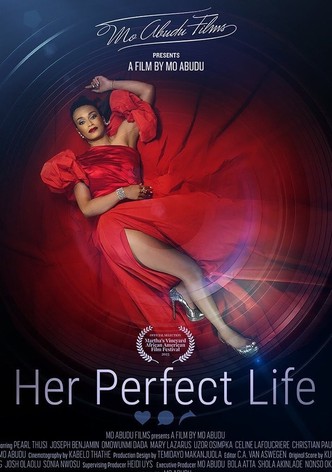 Her Perfect Life