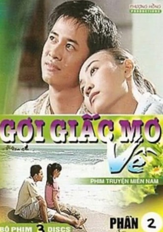Gọi giấc mơ về