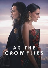 As the Crow Flies - Season 2