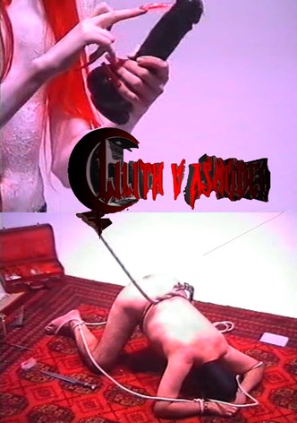 Lilith V Asmodeo