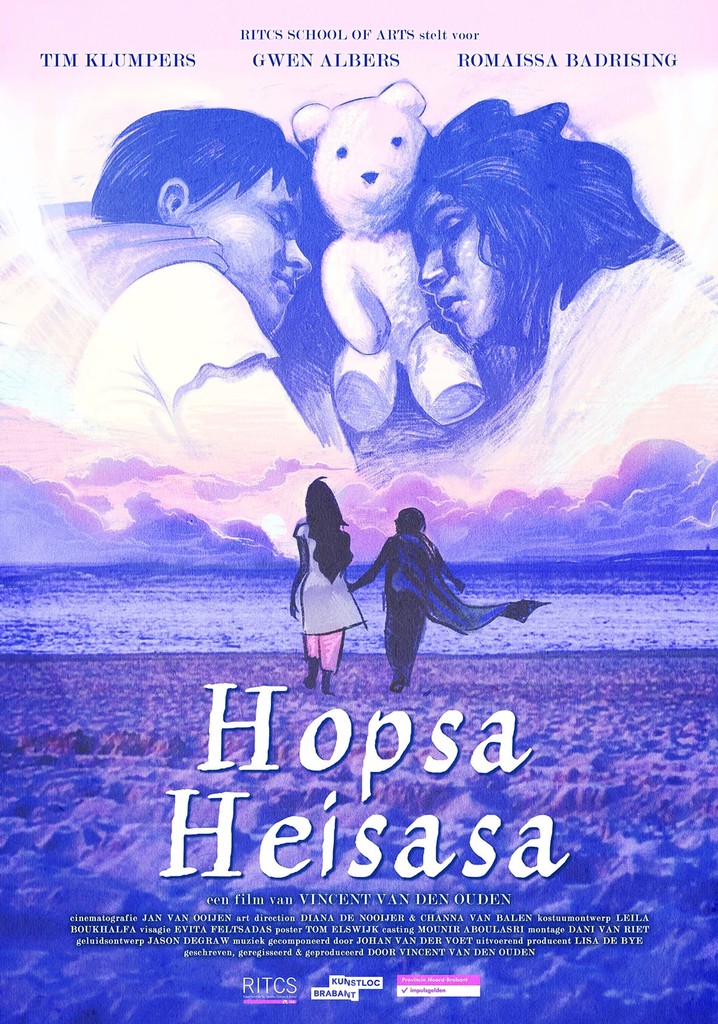 Hopsa Heisasa