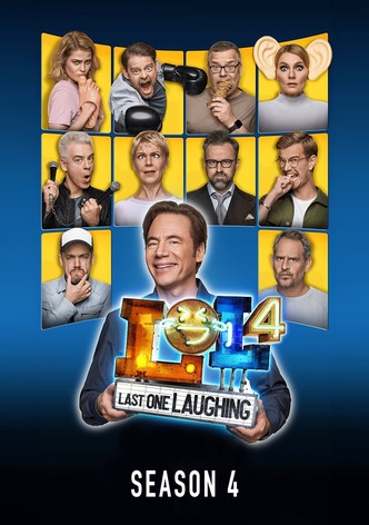 Staffel 4