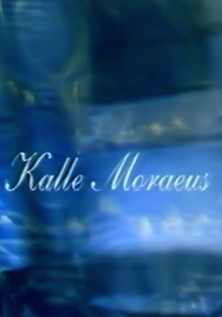 Spelman, musiker, artist - Kalle Moraeus