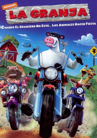 El corral, una fiesta muy bestia