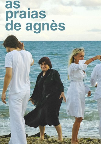 As Praias de Agnès