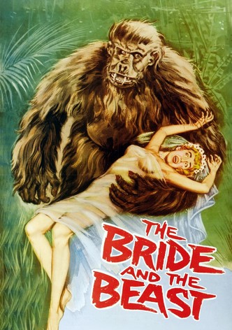 The Bride and the Beast