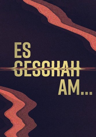 Es geschah am … - Der Bührle-Kunstraub