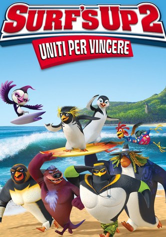 Surf's Up 2 - Uniti per vincere