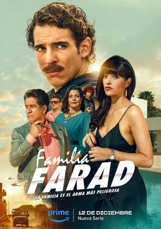 Familia Farad