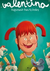 VALENTINA – DESPERTANDO PARA OS SONHOS