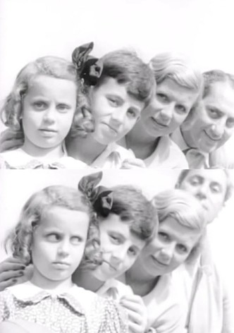 Groucho Marx's Home Movies