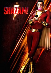 Shazam!