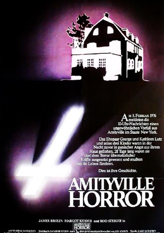 Amityville Horror