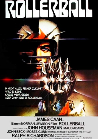 Rollerball