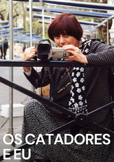 Os Respigadores e a Respigadora