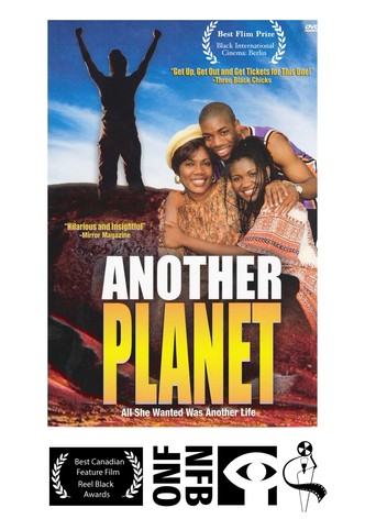Another Planet