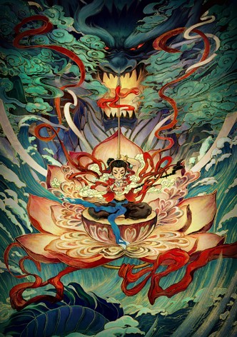 Ne Zha 2: El héroe regresa