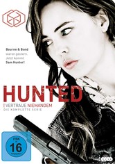 Hunted - Vertraue Niemandem - Staffel 1