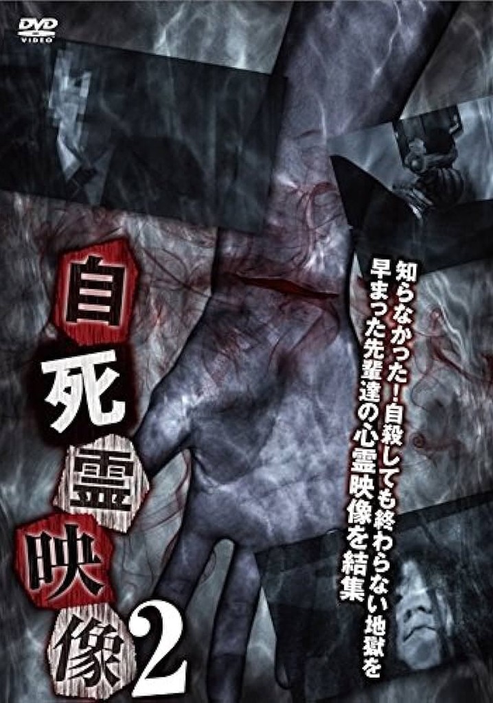 Suicidal Spirit Videos 2