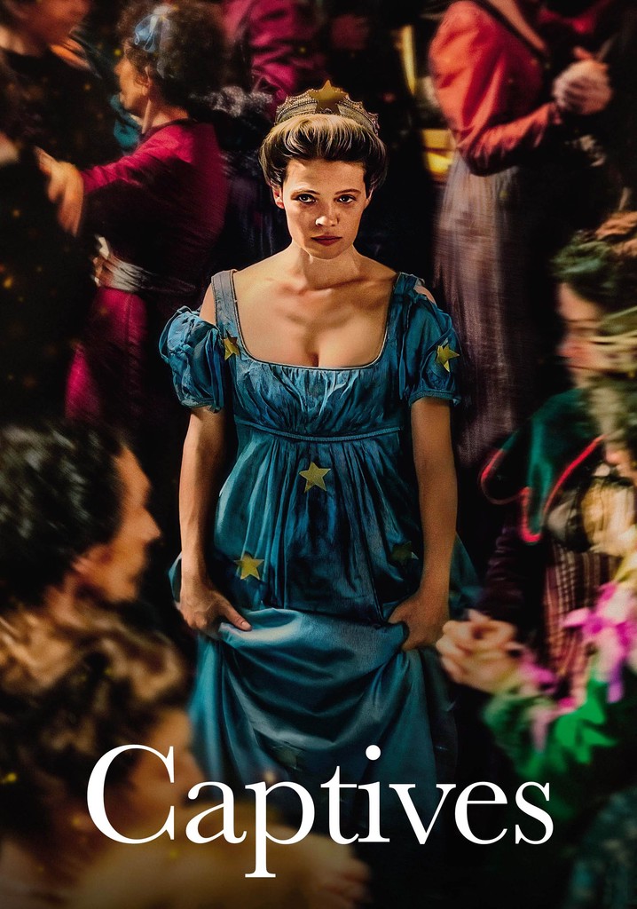 Où regarder Captives en streaming complet et légal